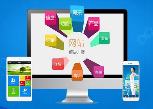 华南热作学院如何进行网站设计才能突出产品的优势